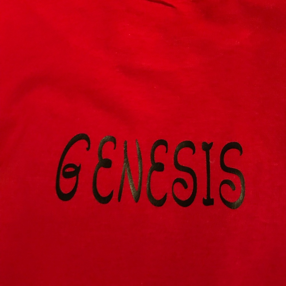 Custom shirts - Picture 5 of 5